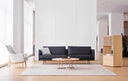 Kekoa Coffee Table