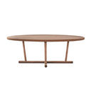 Kekoa Coffee Table
