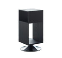 Pali Swivel Side Table