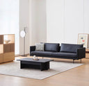 Pali Wooden Coffee Table