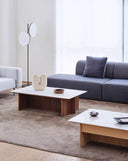 Pali Marble Coffee Table