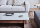 Pali Marble Coffee Table