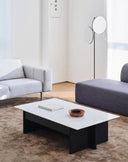 Pali Marble Coffee Table