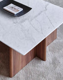 Pali Marble Coffee Table
