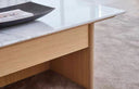 Pali Marble Coffee Table