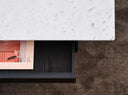 Pali Marble Coffee Table