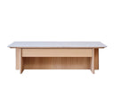 Pali Marble Coffee Table