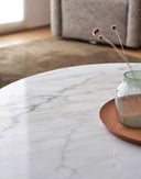 Ele Coffee Table