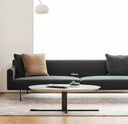 Kaia Marble Coffee Table and Side Table