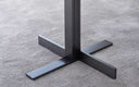 Kaia Marble Coffee Table and Side Table