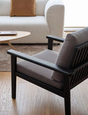 Kekoa Lounge Chair