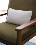 Kekoa Lounge Chair