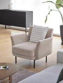 Petal Lounge Chair