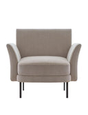 Petal Lounge Chair
