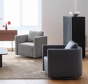 Kaia Swivel Lounge Chair