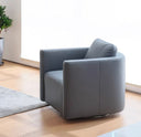 Kaia Swivel Lounge Chair