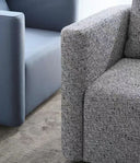 Kaia Swivel Lounge Chair