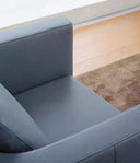 Kaia Swivel Lounge Chair
