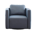 Kaia Swivel Lounge Chair