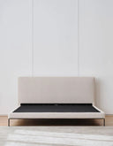 Aukai bed