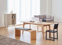 Hoku Stool