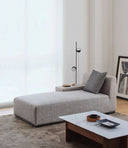 Aukai Fabric Sectional Sofa
