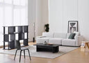 Aukai Fabric Sofa