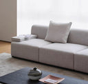 Aukai Fabric Sofa