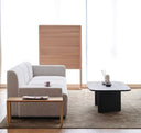 Aukai Fabric Sofa