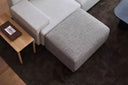 Aukai Fabric Sofa