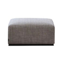 Aukai Fabric Sofa