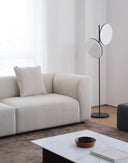 Kimo Fabric Sofa