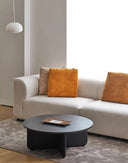 Kimo Fabric Sofa