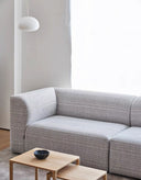 Kimo Fabric Sofa