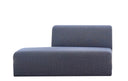 Kimo Fabric Sectional Sofa