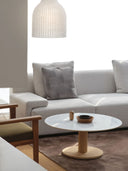Akela Coffee Table