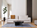 Kai Wooden Coffee Table