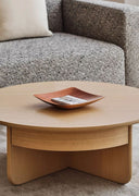 Kai Wooden Coffee Table