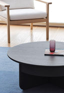 Kai Wooden Coffee Table