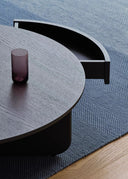 Kai Wooden Coffee Table