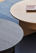 Kai Wooden Coffee Table