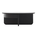 Kai Wooden Coffee Table