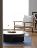 Kai Marble Coffee Table