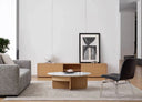 Kai Marble Coffee Table