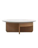 Kai Marble Coffee Table