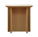 Pali Wooden Side Table