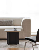 Pali Marble Side Table