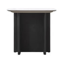 Pali Marble Side Table