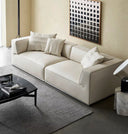 KOLOA Leather Sofa