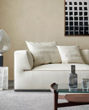 KOLOA Leather Sofa